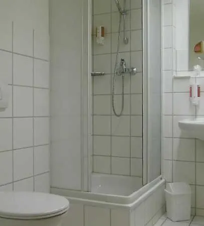 Rosen-hotel Sangerhausen
