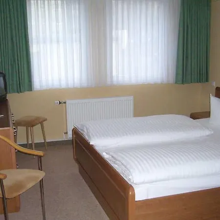 Rosen-hotel *