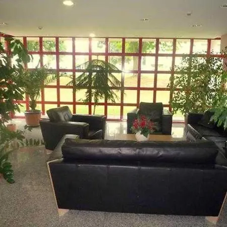 Rosen-hotel Sangerhausen