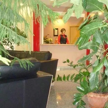 Rosen-hotel